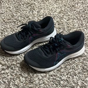 ASICS Amplifoam Gel-contend 7